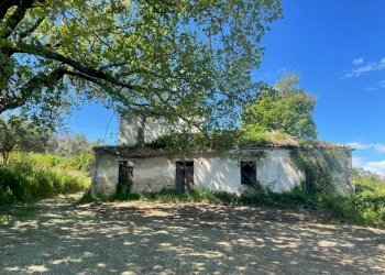 4cf04052-bd2c-4b9d-8205-c544b051efe9.jpg - Villa contrada ranco 55, Paglieta - foto 2