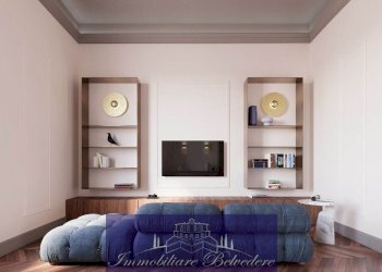 F_515192.jpg - Quadrilocale Via XX Settembre, Firenze (zona Santa Maria Novella) - foto 4