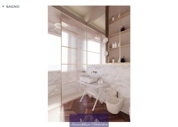 F_678175.jpg - Quadrilocale Via XX Settembre, Firenze (zona Santa Maria Novella) - foto 6