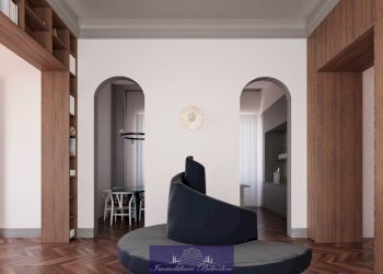 F_813476.jpg - Quadrilocale Via XX Settembre, Firenze (zona Santa Maria Novella) - foto 7