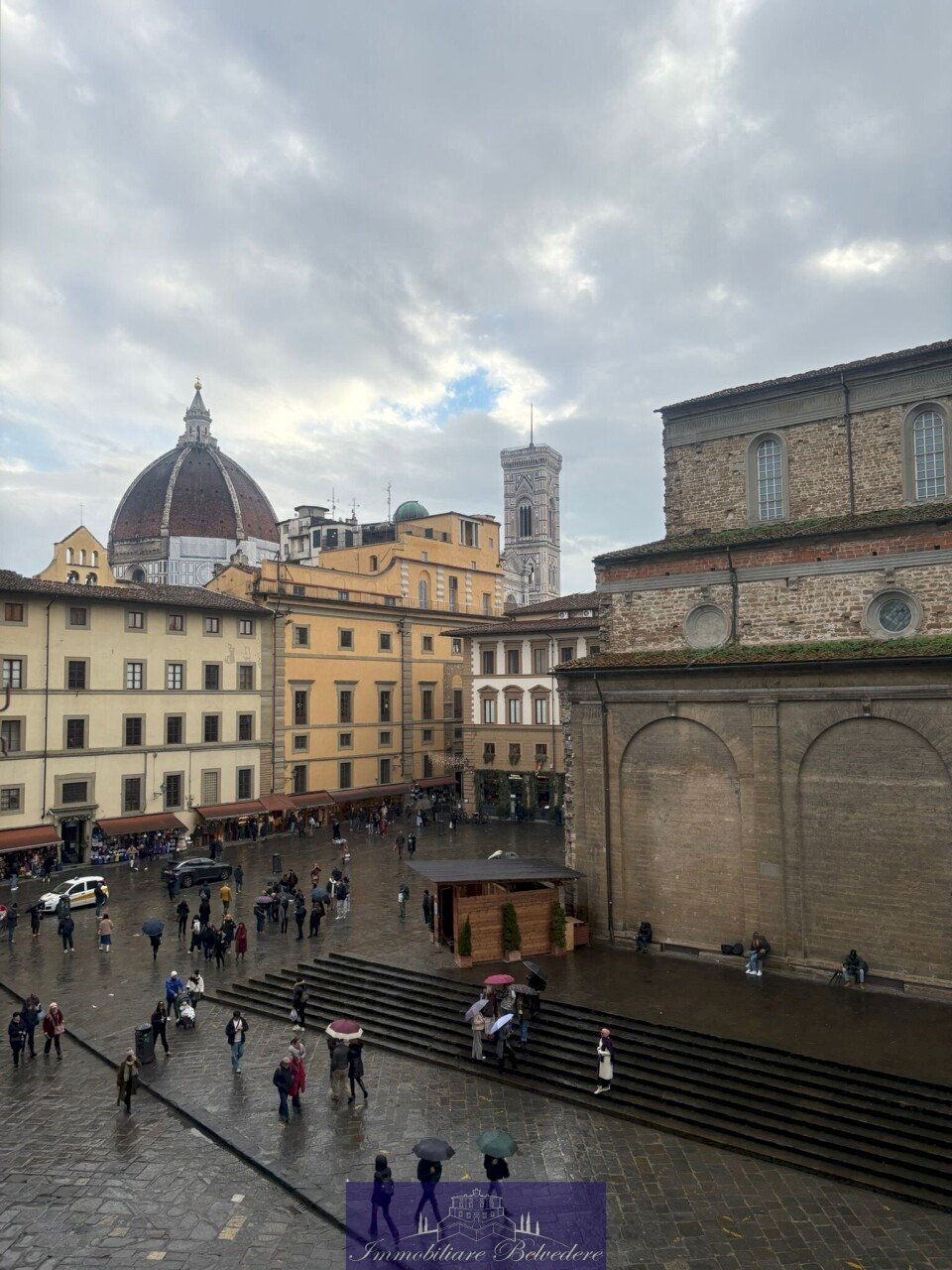 88b65df6-424f-4c2c-aef6-a73ec3f15412.jpeg - Trilocale Piazza San Lorenzo, Firenze - foto 2