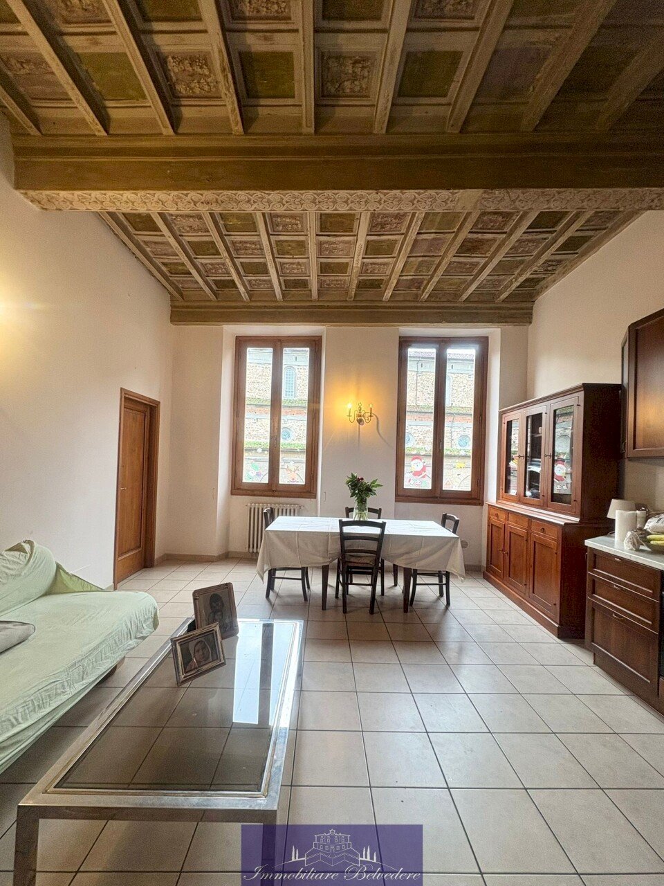 293a6072-db45-470a-afeb-79acce988a74.jpeg - Trilocale Piazza San Lorenzo, Firenze - foto 3