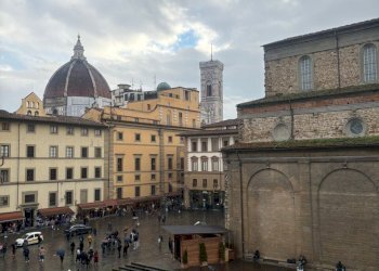 88b65df6-424f-4c2c-aef6-a73ec3f15412.jpeg - Trilocale Piazza San Lorenzo, Firenze - foto 2