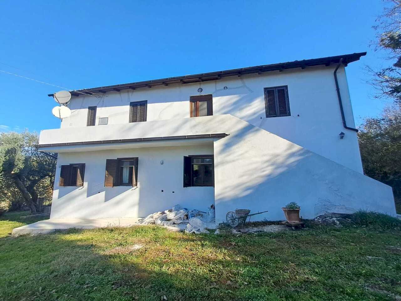 2.jpeg - Casa indipendente Via Rimembranze, Amelia - foto 3