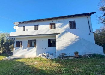 2.jpeg - Independent house Via Rimembranze, Amelia - photo 3