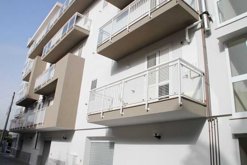 IMG_5855.JPG - Three-room apartment VIALE SCALA GRECA, Siracusa - photo 3