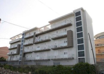 IMG_5859.JPG - Three-room apartment VIALE SCALA GRECA, Siracusa - photo 2