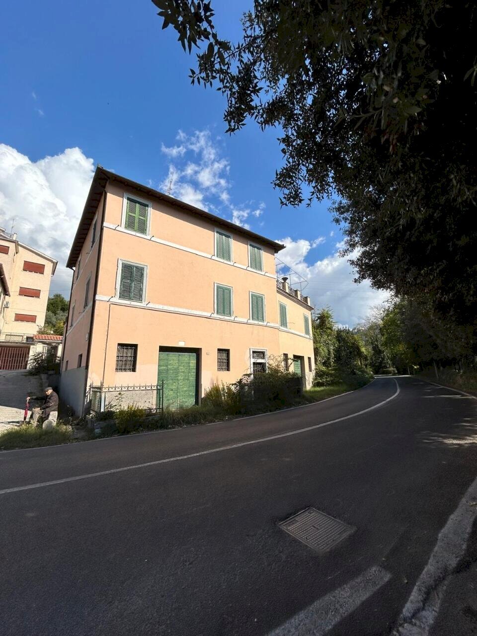 WhatsApp Image 2025-10-18 at 12.50.58.jpeg - Casale via casalina 3, Montopoli di Sabina - foto 3