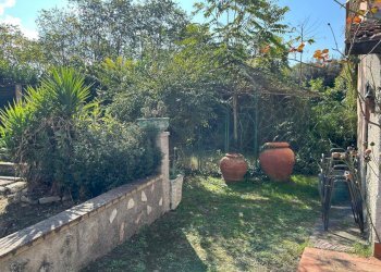 WhatsApp Image 2025-10-18 at 12.50.40.jpeg - Casale via casalina 3, Montopoli di Sabina - foto 11