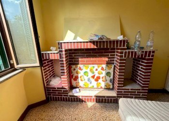 WhatsApp Image 2025-10-18 at 12.50.43 (1).jpeg - Casale via casalina 3, Montopoli di Sabina - foto 17