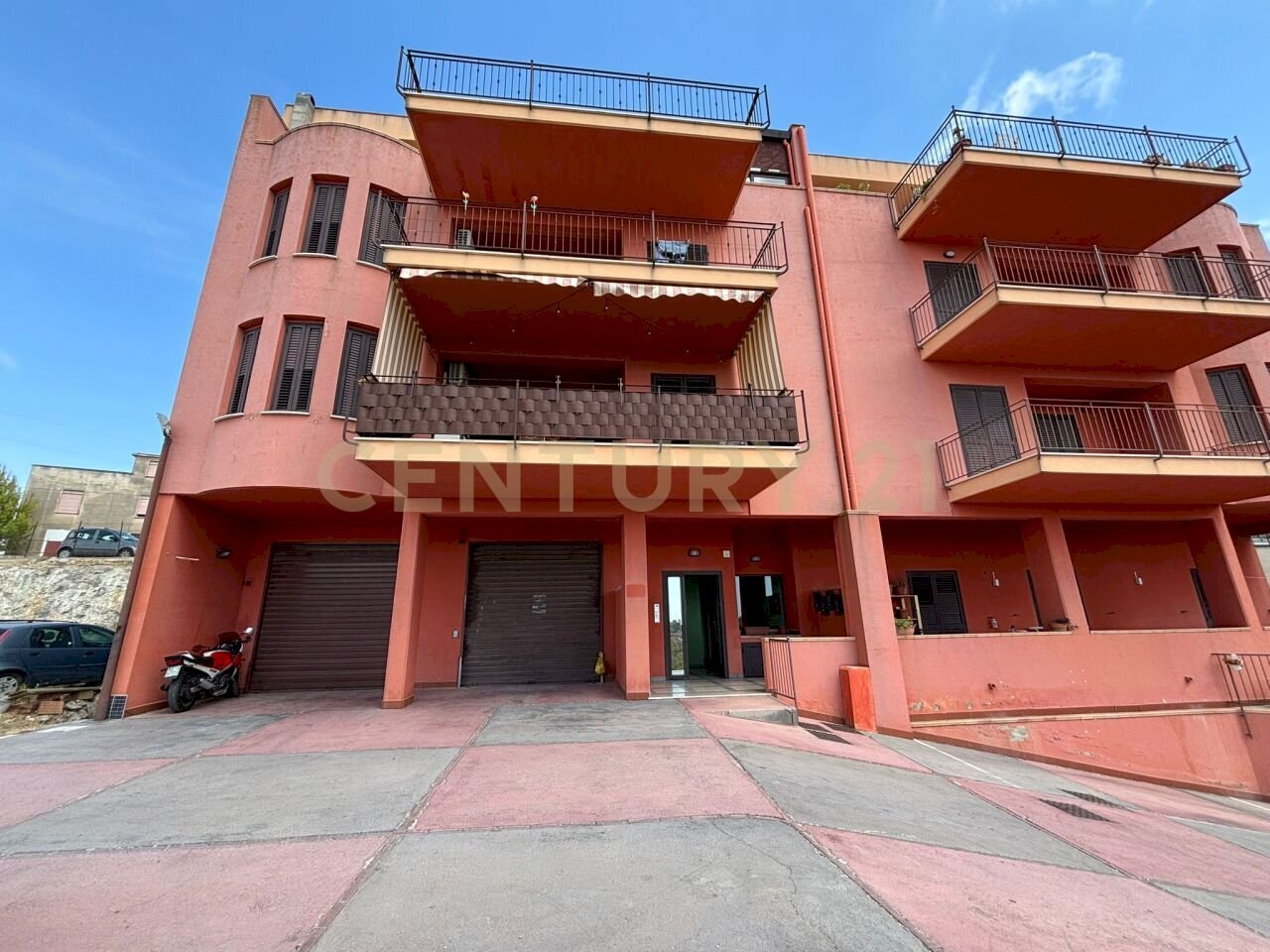 PHOTO-2025-11-17-15-52-19(2).jpg - Four-room apartment Via Giuseppe Basile 2, Agrigento - photo 1