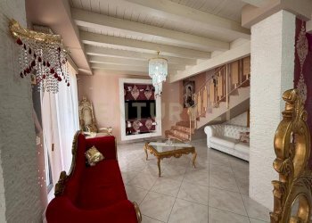 PHOTO-2025-11-10-14-30-16.jpg - Quadrilocale Via Giuseppe Basile 2, Agrigento - foto 4