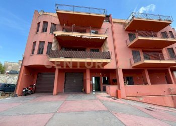 PHOTO-2025-11-17-15-52-19(2).jpg - Quadrilocale Via Giuseppe Basile 2, Agrigento - foto 1