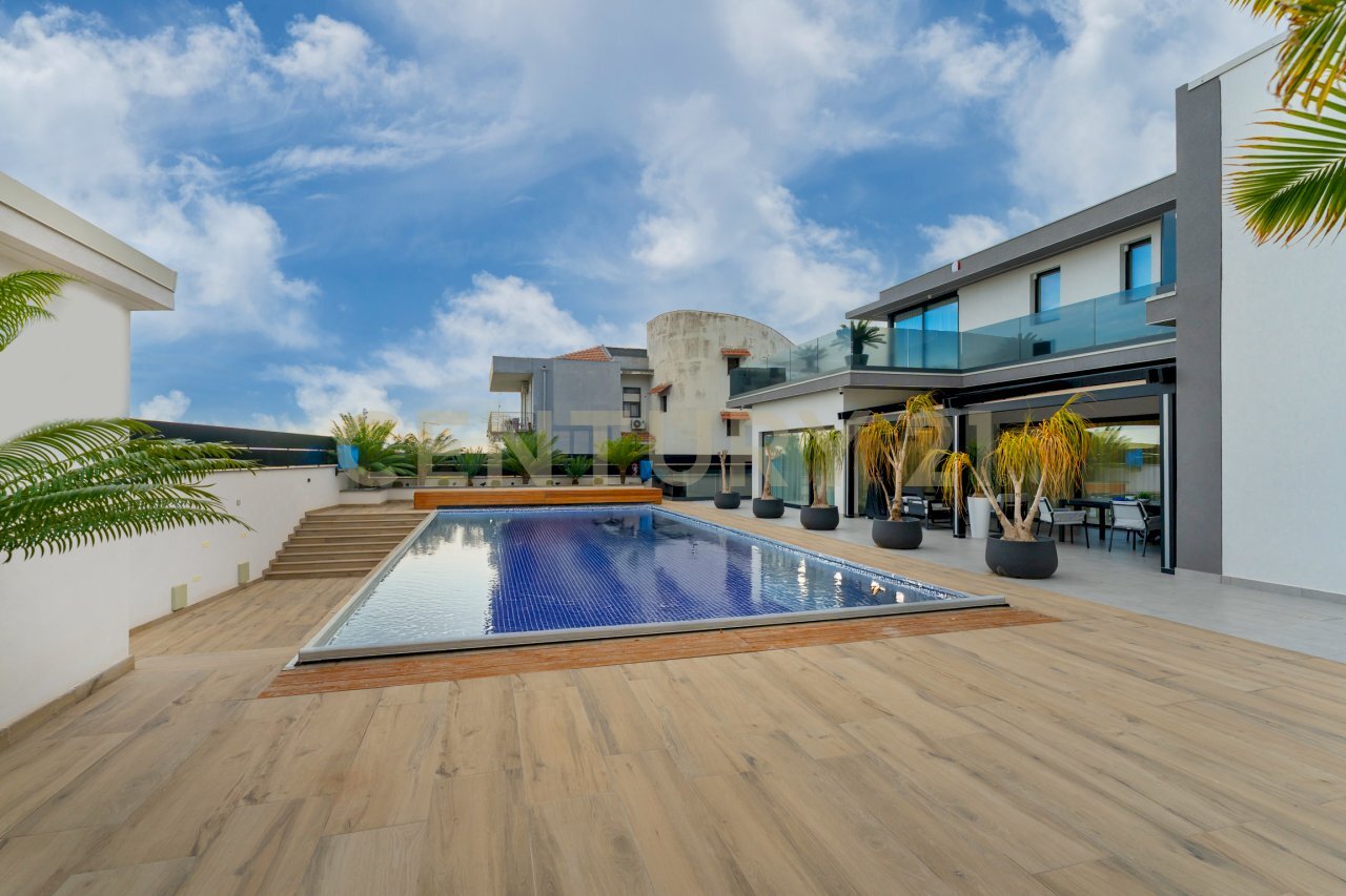 Via S.Andrea 8 (17).jpg - Villa Via Sant' Andrea 8, Catania - foto 2