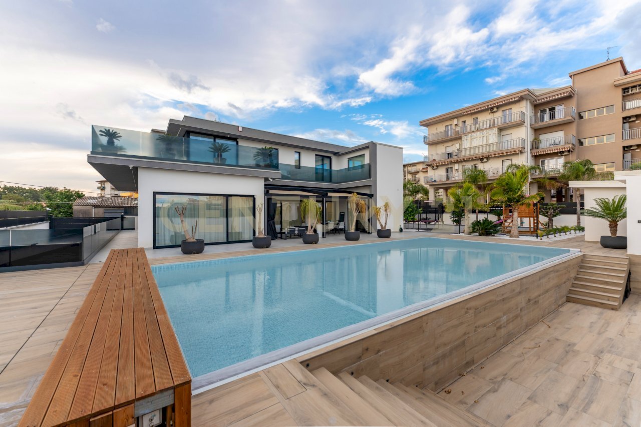 Via S.Andrea 8 (26).jpg - Villa Via Sant' Andrea 8, Catania - foto 1