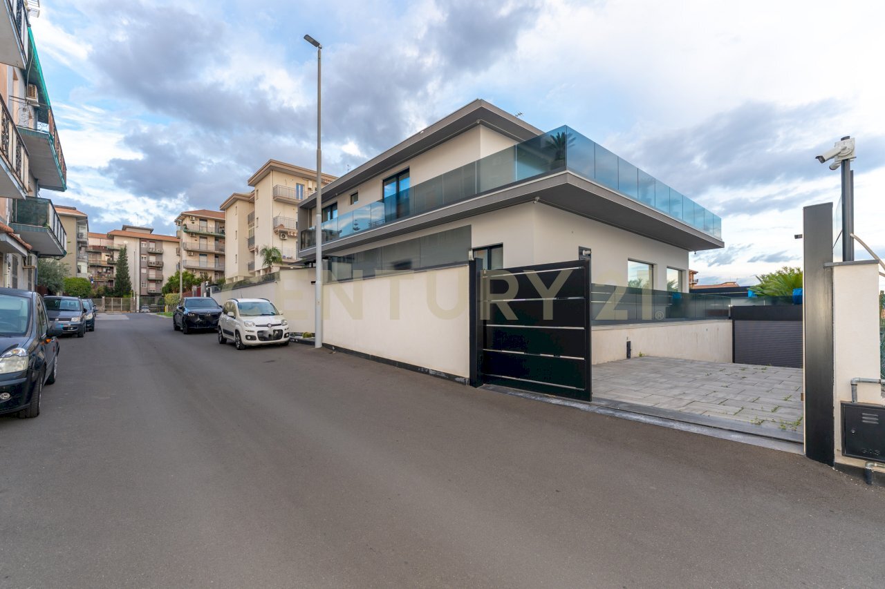 Via S.Andrea 8 (1).jpg - Villa Via Sant' Andrea 8, Catania - foto 2