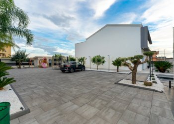 Via S.Andrea 8 (9).jpg - Villa Via Sant' Andrea 8, Catania - foto 15