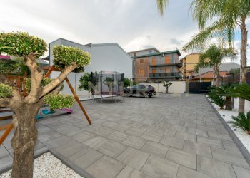 Via S.Andrea 8 (11).jpg - Villa Via Sant' Andrea 8, Catania - foto 12