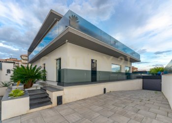 Via S.Andrea 8 (29).jpg - Villa Via Sant' Andrea 8, Catania - foto 29