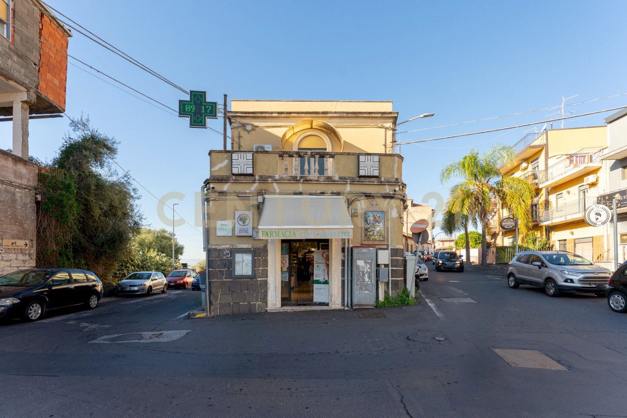 Ufficio San Giorgio (1).jpg - Office Stradale Cravone 3, Catania - photo 3