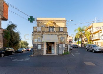 Ufficio San Giorgio (1).jpg - Ufficio Stradale Cravone 3, Catania - foto 3