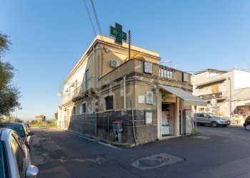 Ufficio San Giorgio (3).jpg - Ufficio Stradale Cravone 3, Catania - foto 5