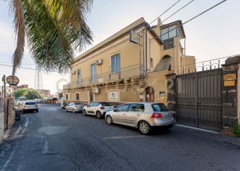 Ufficio San Giorgio (5).jpg - Ufficio Stradale Cravone 3, Catania - foto 2