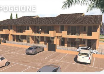 Il poggione - brochure_compressed (2)_Pagina_15.jp - Trilocale Via Bolivia 18, Grosseto - foto 6