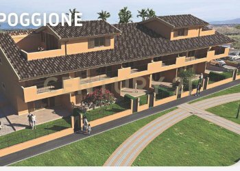 Il poggione - brochure_compressed (2)_Pagina_12.jp - Quadrilocale Via Bolivia 18, Grosseto - foto 3