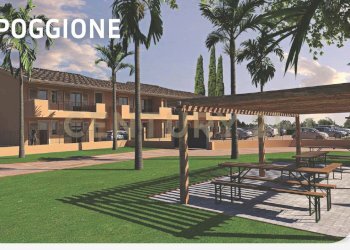 Il poggione - brochure_compressed (2)_Pagina_14.jp - Quadrilocale Via Bolivia 18, Grosseto - foto 5