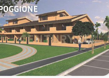 Il poggione - brochure_compressed (2)_Pagina_11.jp - Quadrilocale Via Bolivia 18, Grosseto - foto 1