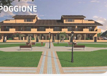 Il poggione - brochure_compressed (2)_Pagina_13.jp - Quadrilocale Via Bolivia 18, Grosseto - foto 4