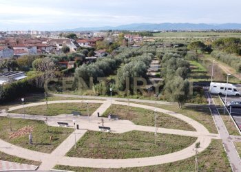 DJI_0978.JPG - Quadrilocale Via Bolivia 18, Grosseto - foto 7