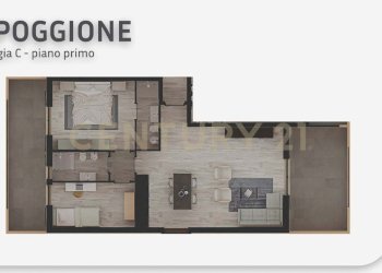 Il poggione - brochure_compressed (2)_Pagina_08.jp - Quadrilocale Via Bolivia 18, Grosseto - foto 8