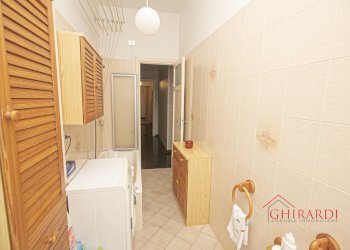 7.1 bagno.jpg - Appartamento SALITA CAMPASSO SAN NICOLA 56, Genova (zona Sestri Ponente) - foto 25