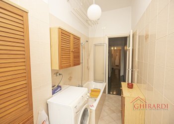 7.2 bagno.jpg - Appartamento SALITA CAMPASSO SAN NICOLA 56, Genova (zona Sestri Ponente) - foto 26