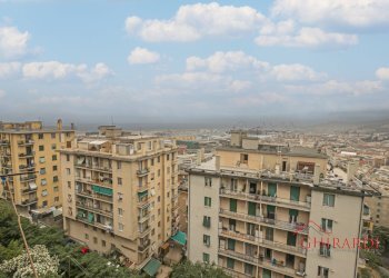 10.0 vista.jpg - Appartamento SALITA CAMPASSO SAN NICOLA 56, Genova (zona Sestri Ponente) - foto 30