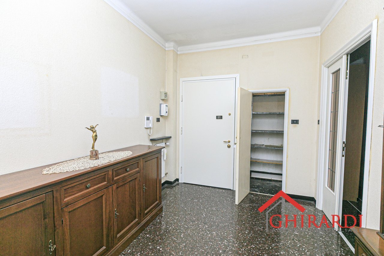 1.1 INGRESSO.jpg - Appartamento VIA DEI SESSANTA 31, Genova (zona Cornigliano) - foto 3