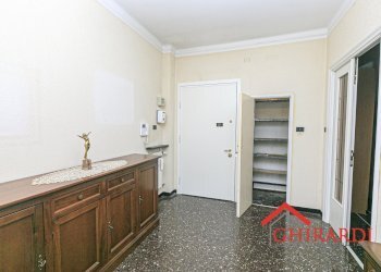 1.1 INGRESSO.jpg - Appartamento VIA DEI SESSANTA 31, Genova (zona Cornigliano) - foto 3