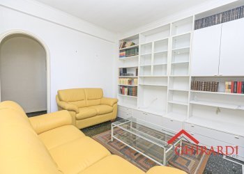 2.7 SALONE..jpg - Appartamento VIA DEI SESSANTA 31, Genova (zona Cornigliano) - foto 14
