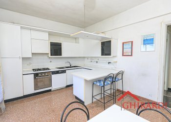 3.1 CUCINA.jpg - Appartamento VIA DEI SESSANTA 31, Genova (zona Cornigliano) - foto 16