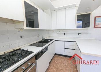 3.5 CUCINA.jpg - Appartamento VIA DEI SESSANTA 31, Genova (zona Cornigliano) - foto 19