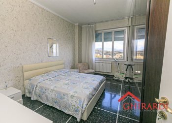 4.0 CAMERA 1.jpg - Appartamento VIA DEI SESSANTA 31, Genova (zona Cornigliano) - foto 20