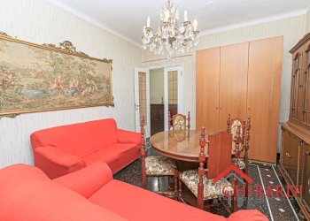 5.3 CAMERA 2.jpg - Appartamento VIA DEI SESSANTA 31, Genova (zona Cornigliano) - foto 27