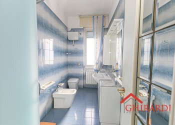 6.0 BAGNO.jpg - Appartamento VIA DEI SESSANTA 31, Genova (zona Cornigliano) - foto 29