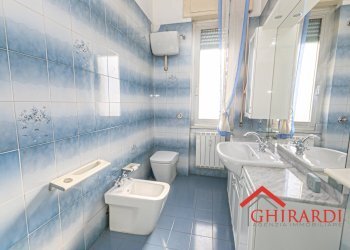 6.1 BAGNO.jpg - Appartamento VIA DEI SESSANTA 31, Genova (zona Cornigliano) - foto 30