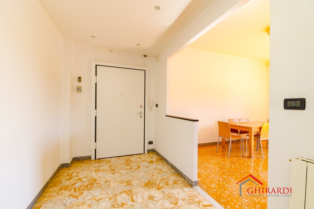 1.0 INGRESSO - Apartment Viale Villini Rollino 114, Genova (neighborhood Sestri Ponente) - photo 1