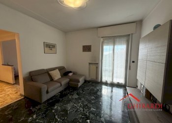 2.3 SALA.jpeg - Appartamento Viale Villini Rollino 114, Genova (zona Sestri Ponente) - foto 1