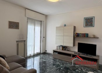 2.1 SALA.jpeg - Appartamento Viale Villini Rollino 114, Genova (zona Sestri Ponente) - foto 6