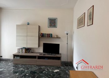 2.2 SALA.jpeg - Appartamento Viale Villini Rollino 114, Genova (zona Sestri Ponente) - foto 7